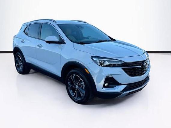 BUICK ENCORE GX 2021 KL4MMGSL7MB167045 image